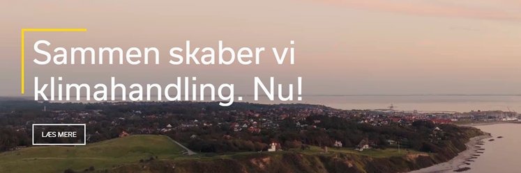 Sine Beuse Fauerby, banner