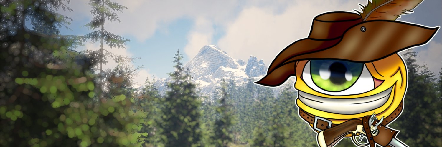 SafeString's profile banner image
