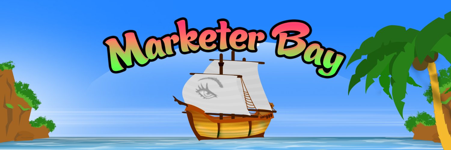 MarketerBay_Com's profile banner image