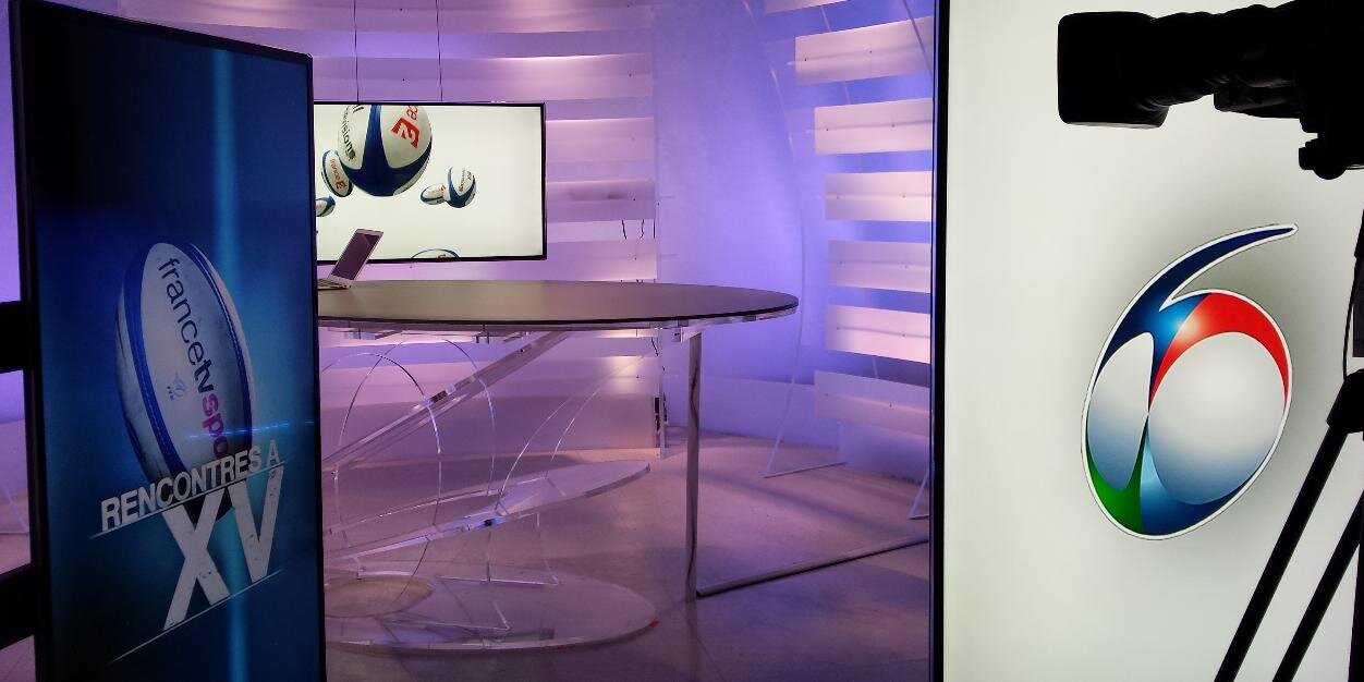 Rencontres à XV F2 banner