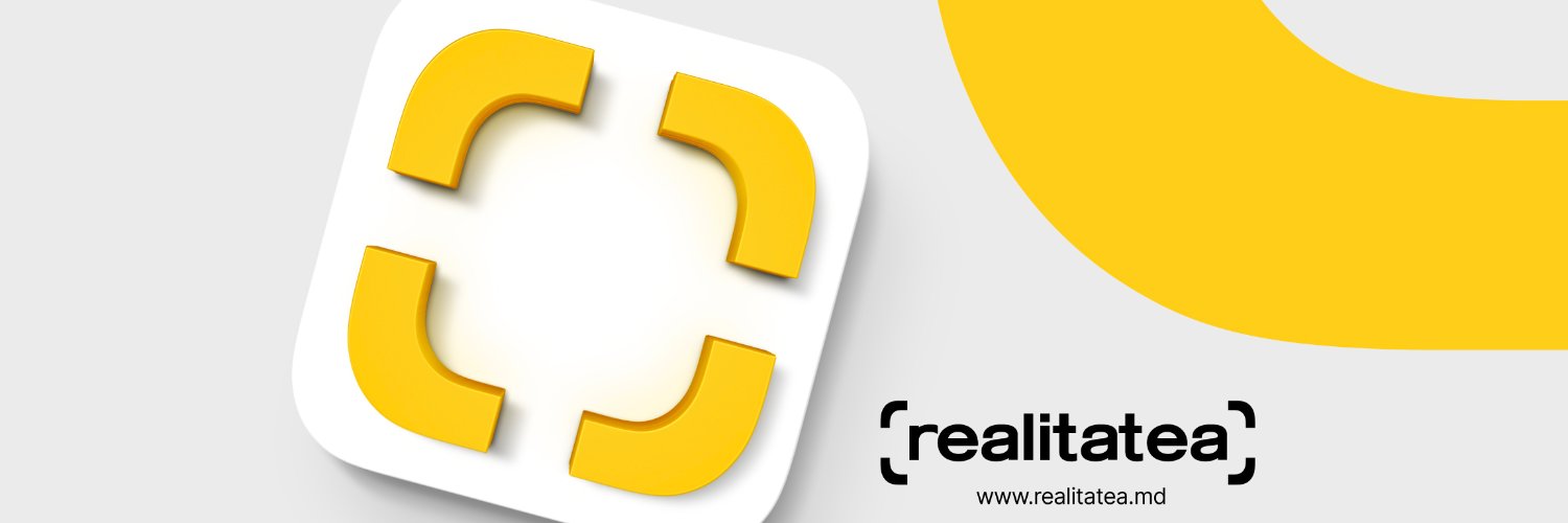 Realitatea.md banner