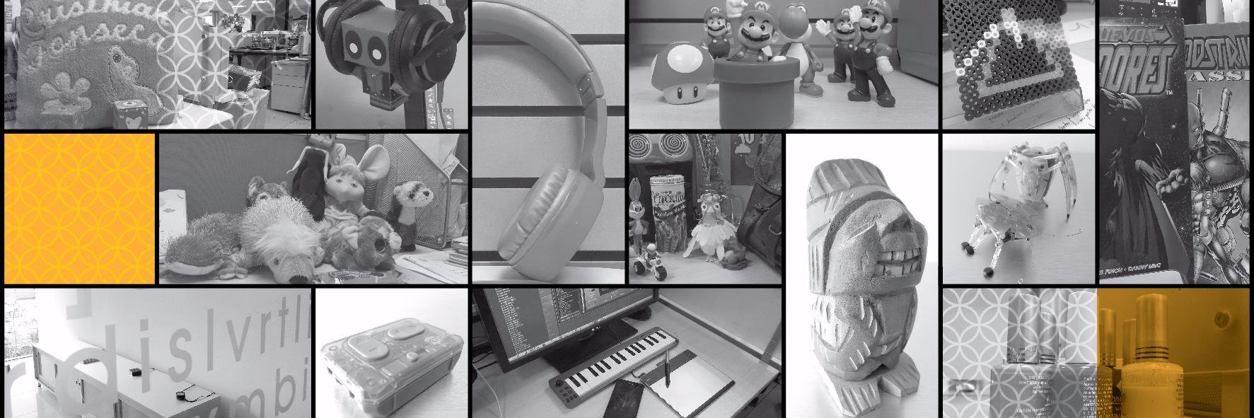 Huella_'s profile banner image