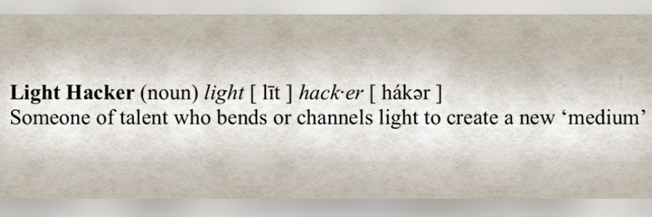 ＬＩＧＨＴ ＨＡＣＫＥＲＳ's banner