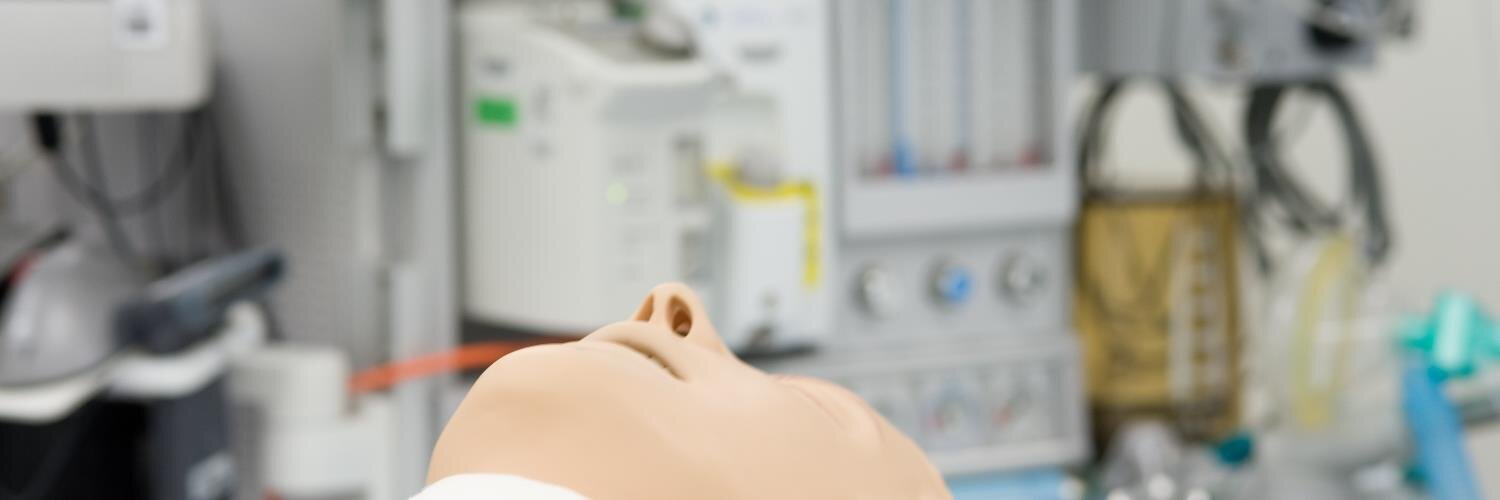 ResusSkills's profile banner image