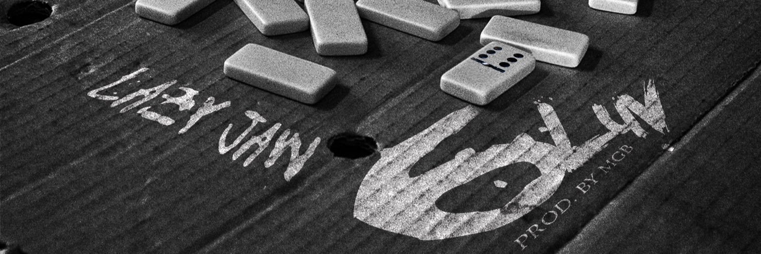 LazyJaw's profile banner image