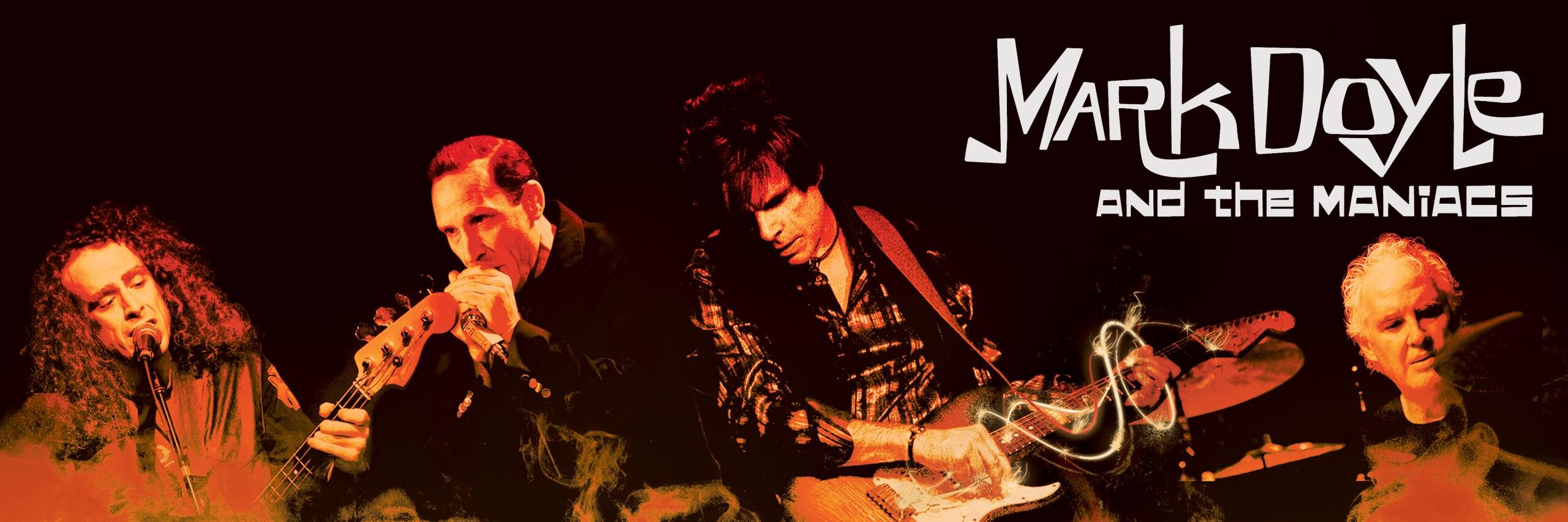 MDATM's profile banner image
