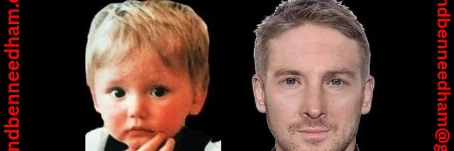 FindBenNeedham's profile banner image