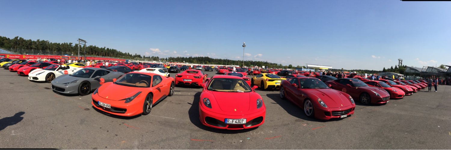 Racca27's profile banner image