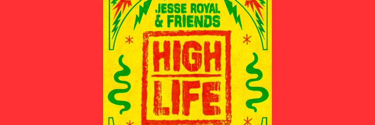 JesseRoyal1's profile banner image