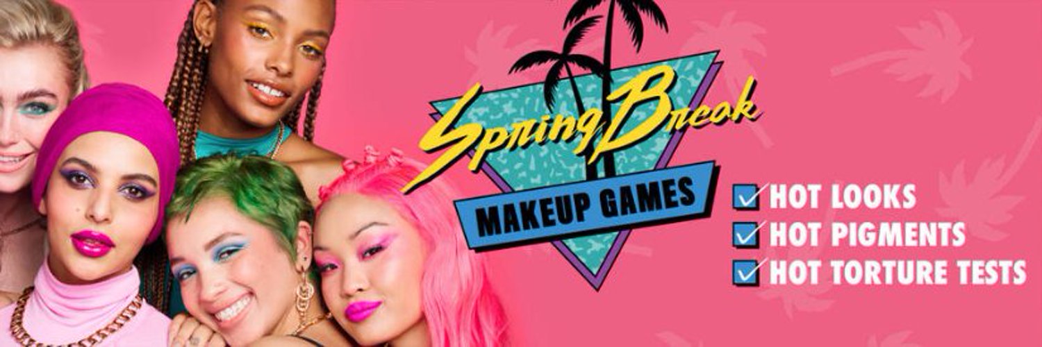 NYXCosmeticsDAO's profile banner image