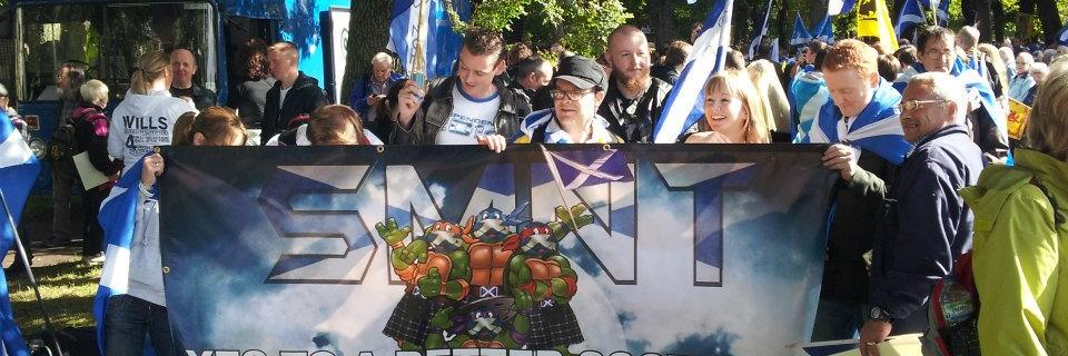 steve davies banner