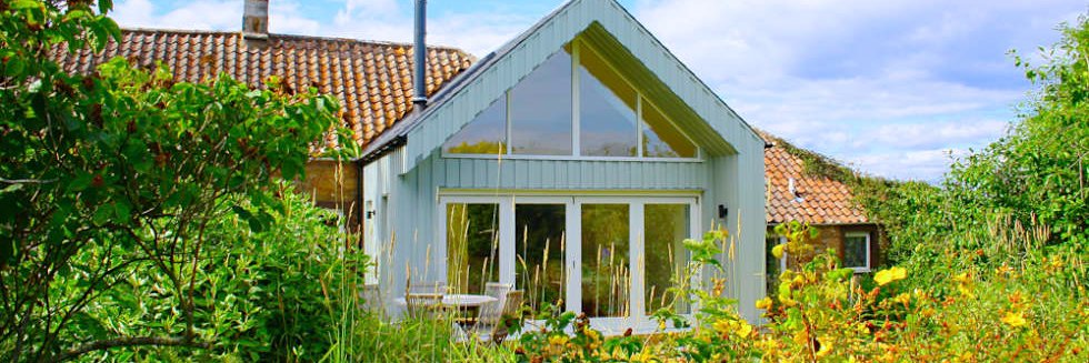 homify_Fr's profile banner image