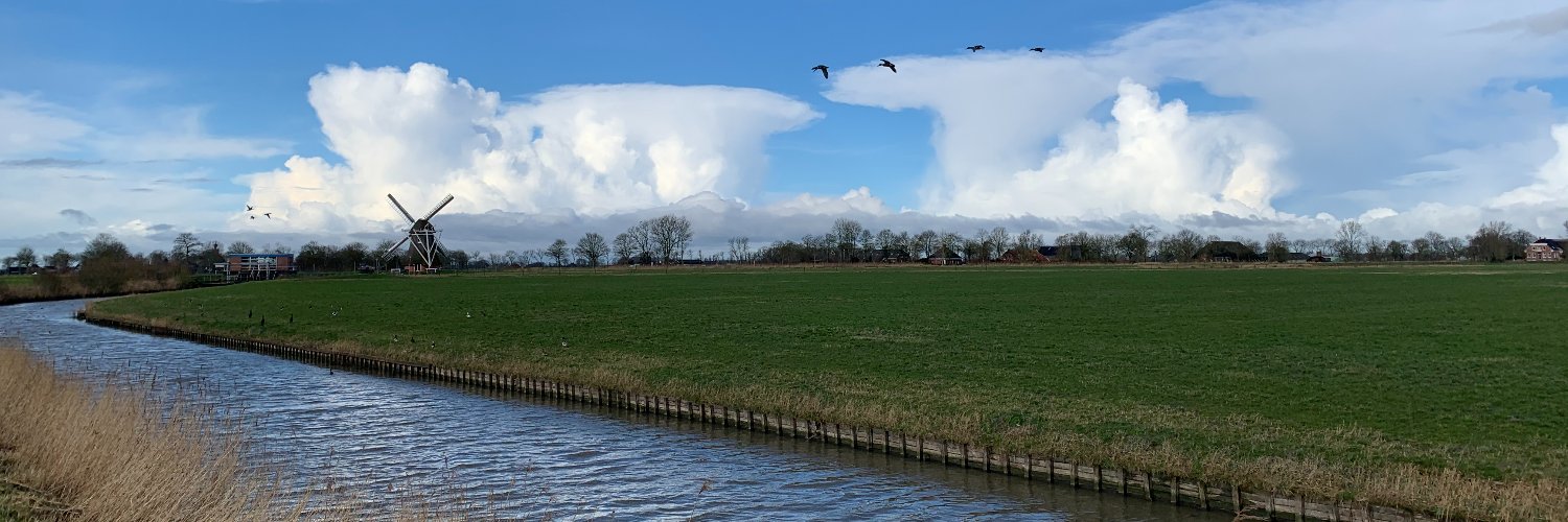 Noorderweer's profile banner image