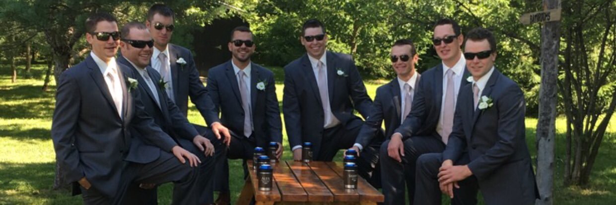 Josh Gauthier banner