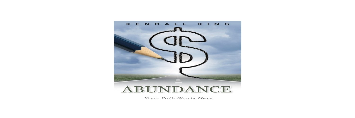 kendallwking's profile banner image