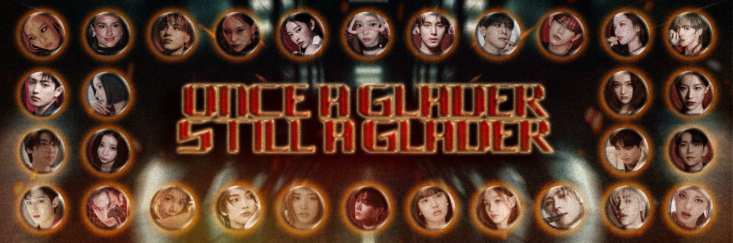 The Leaders, Sera WCKD. banner