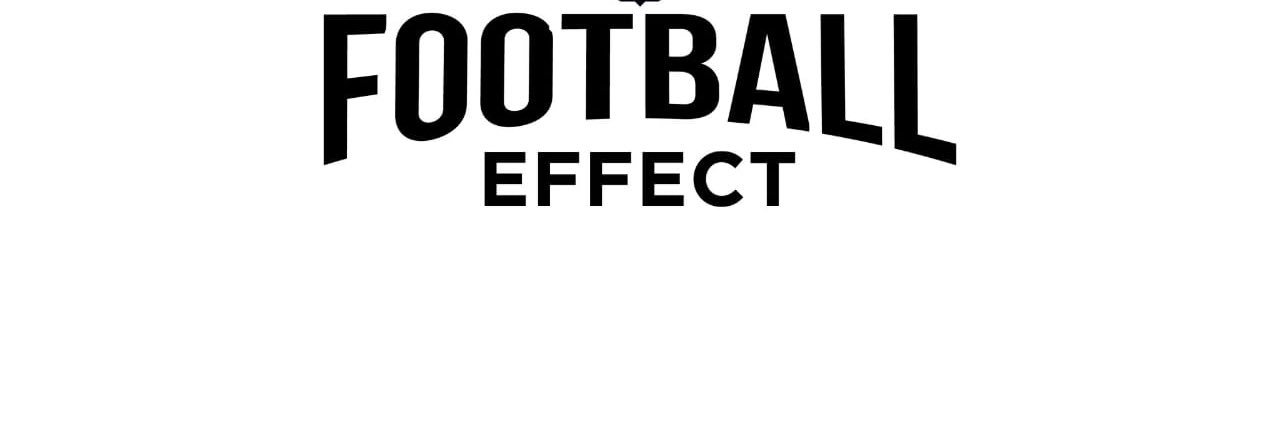 FOOTBALLEFFECT banner