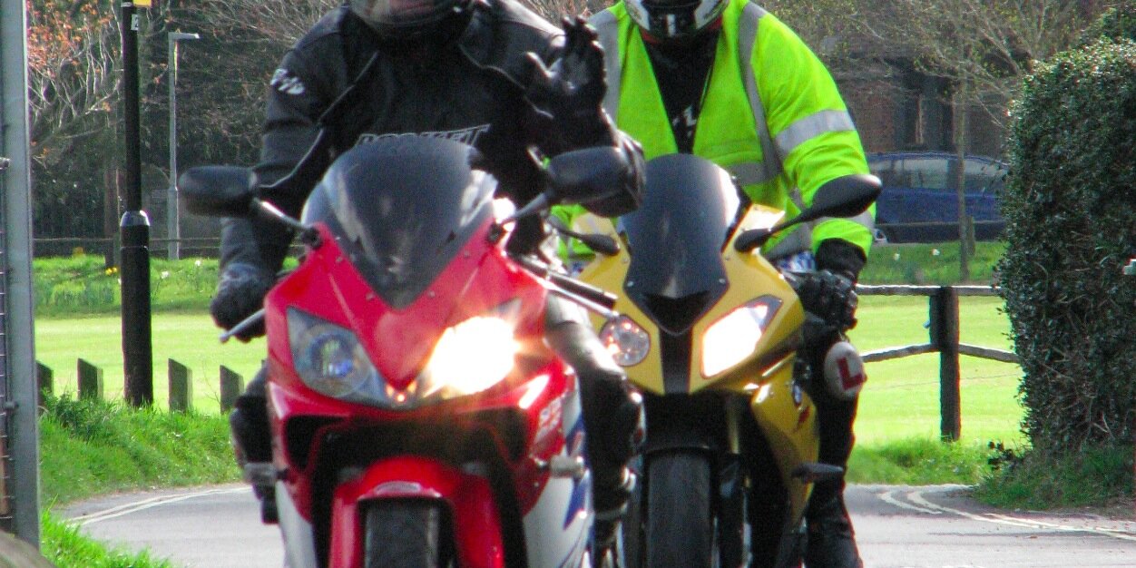 Advanced Plus Trg banner