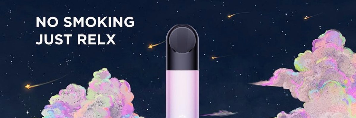 relaxertech's profile banner image