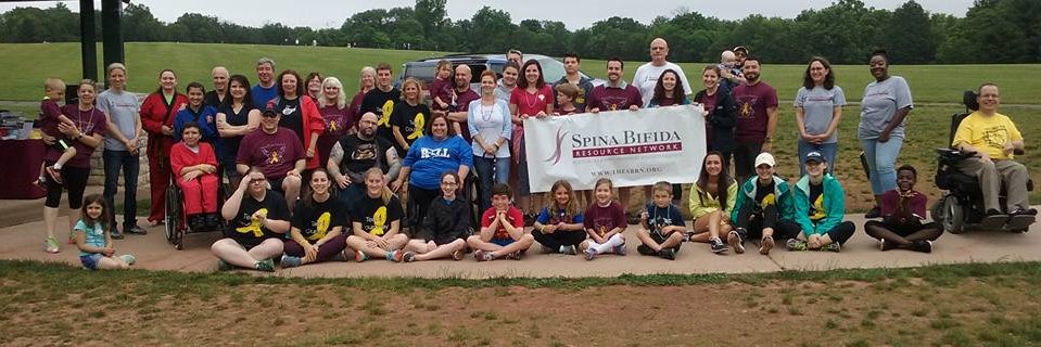 SpinaBifida's profile banner image