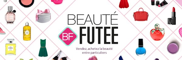 BeauteFutee's profile banner image