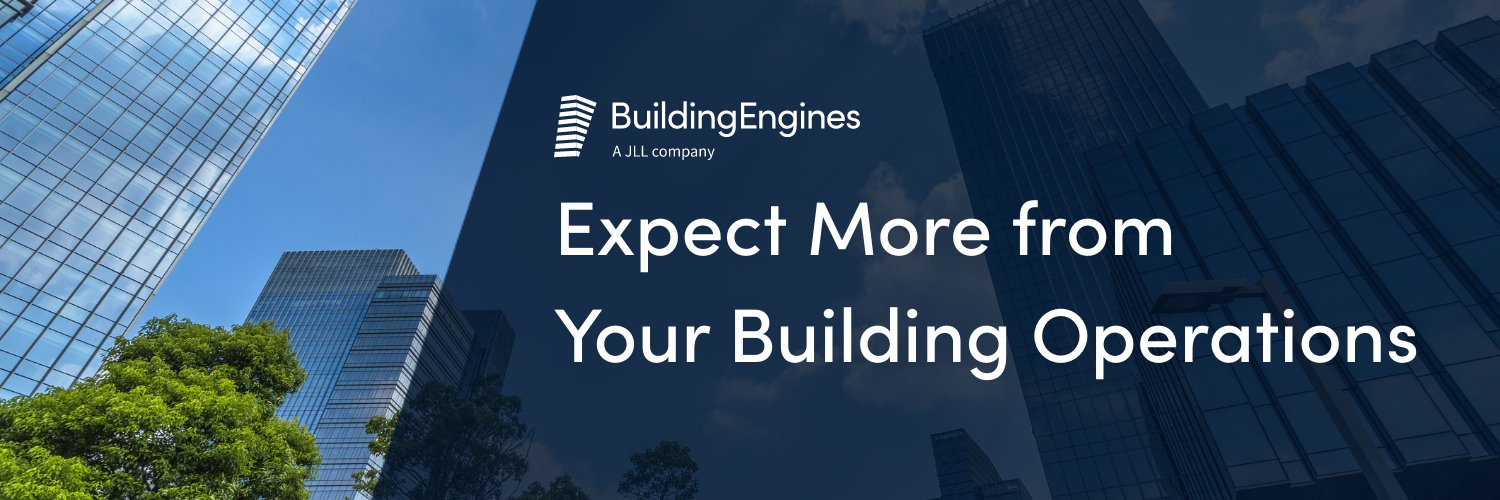 Building Engines banner