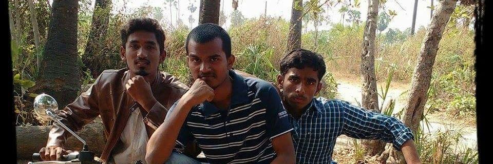 Actor_pavan's profile banner image