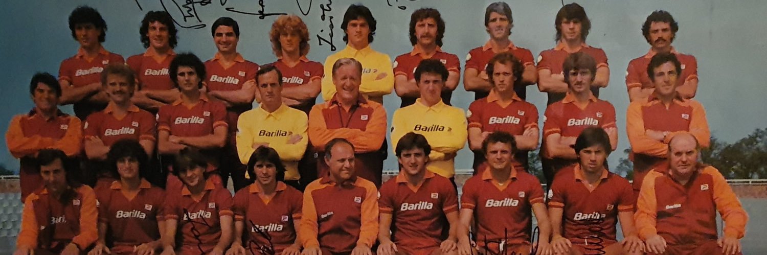 Antonio Paradiso banner