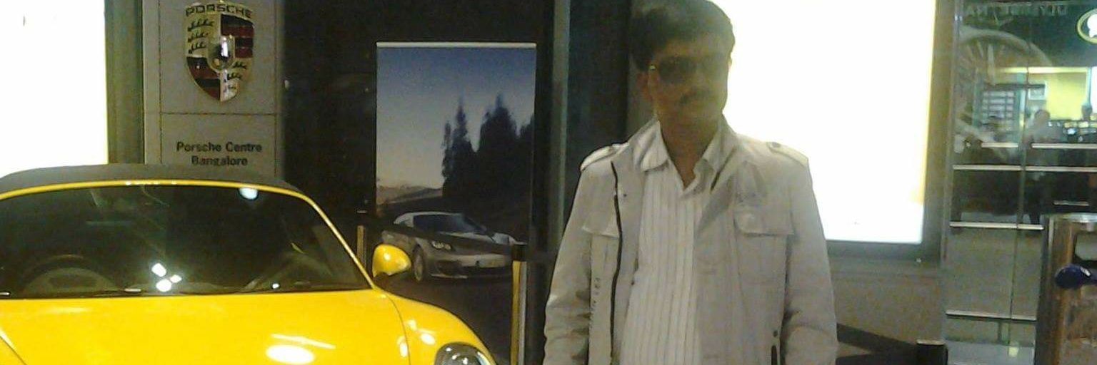 MkotMushti's profile banner image