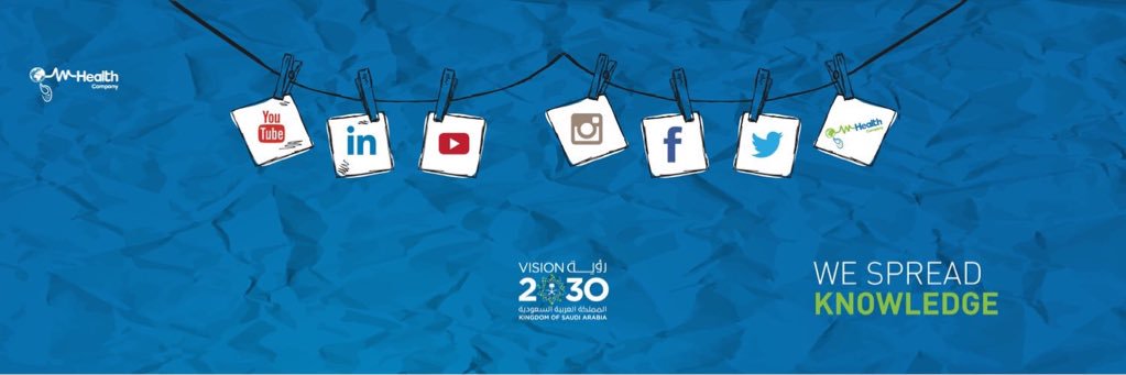 mHealth_co's profile banner image