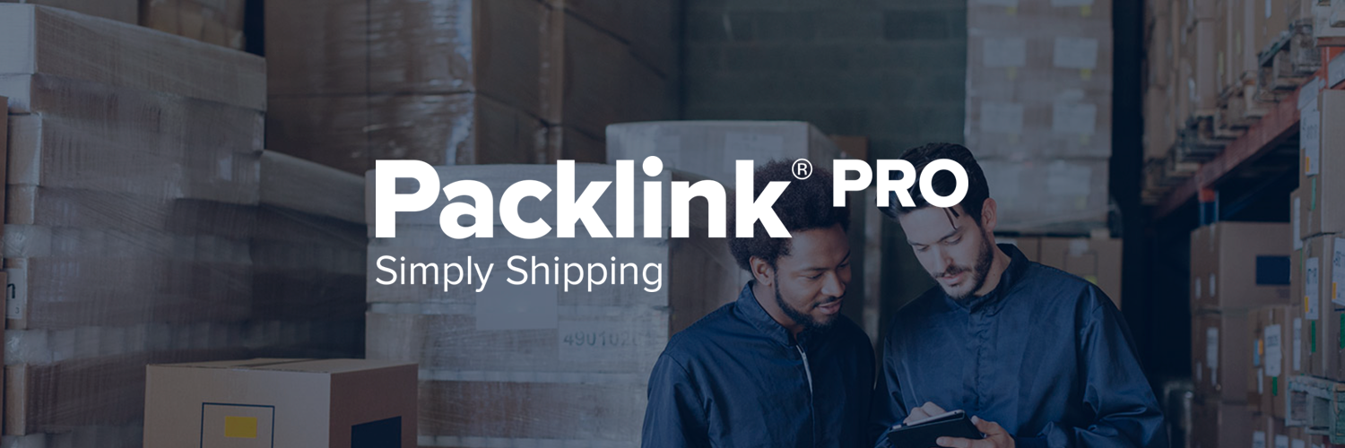 Packlink.fr banner