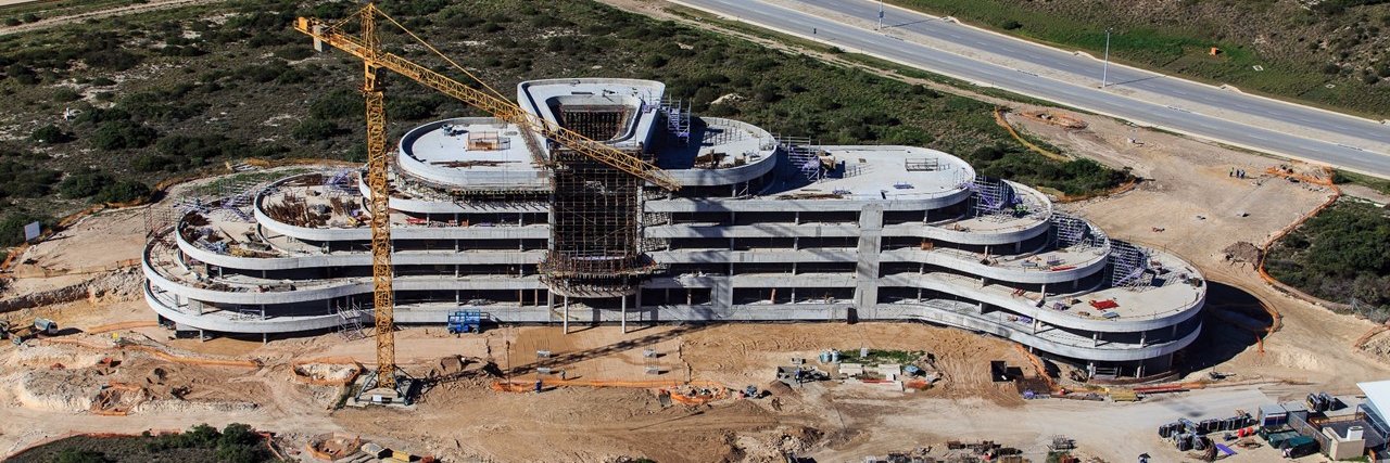 Group Capital banner