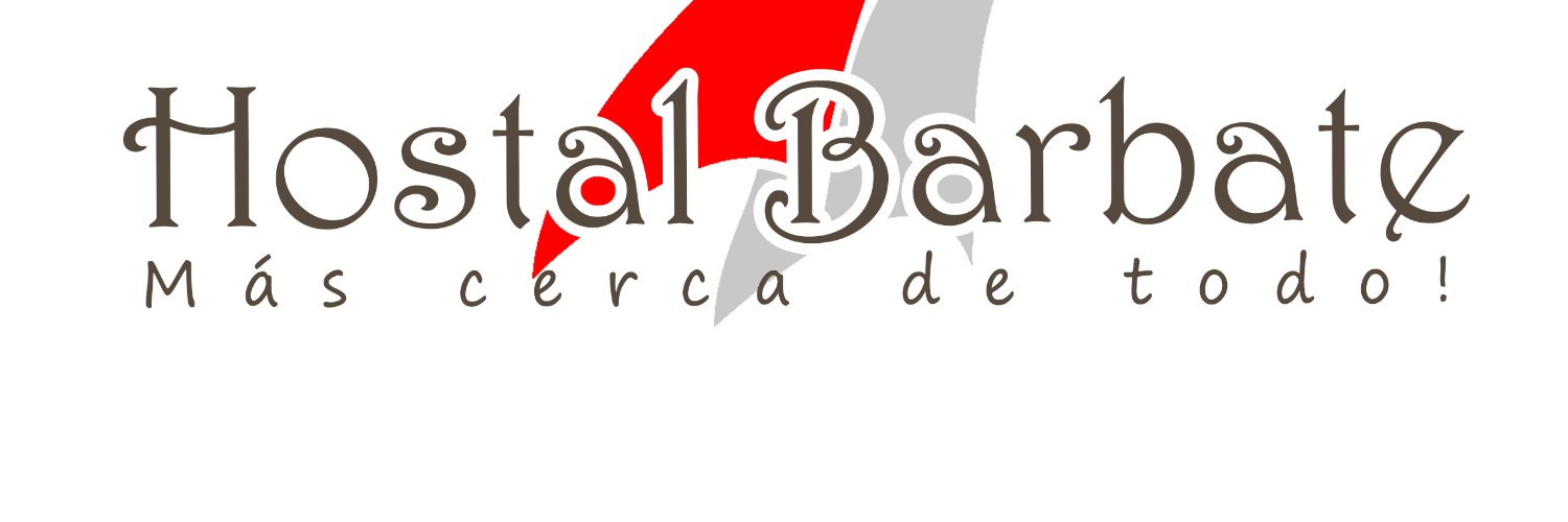 HostalBarbate's profile banner image