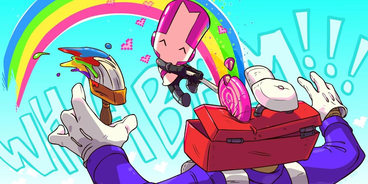 Phaz3l's profile banner image