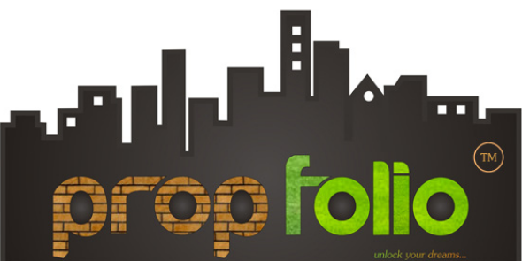 Propfolio's profile banner image