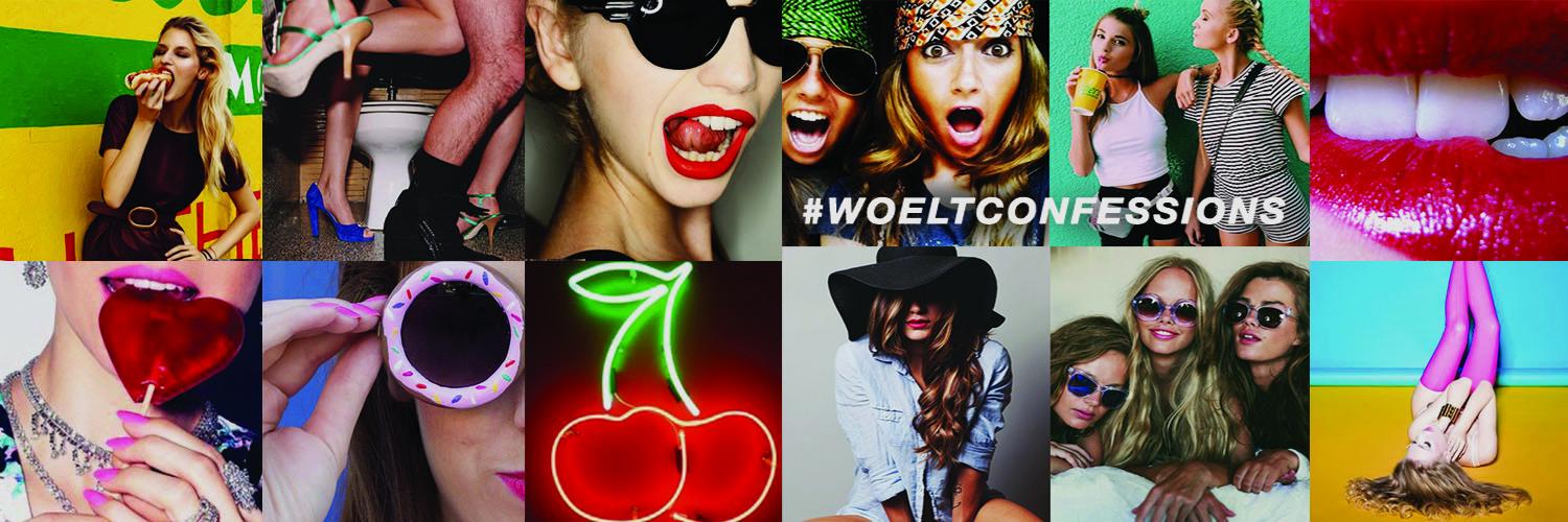 WoeltMagazine's profile banner image