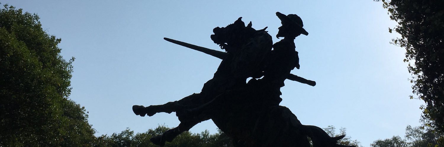 tommybuck's profile banner image