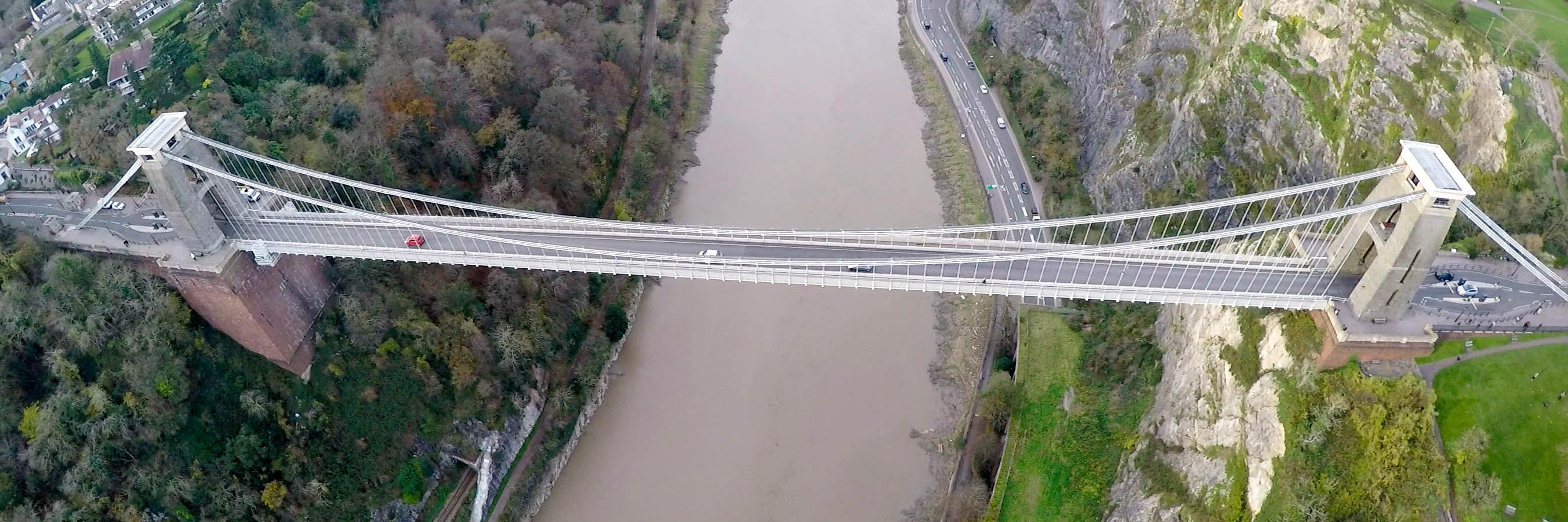 BristolDrones's profile banner image