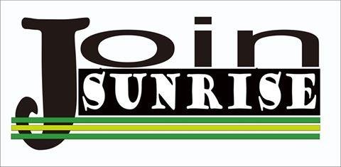 JoinSunriseID's profile banner image