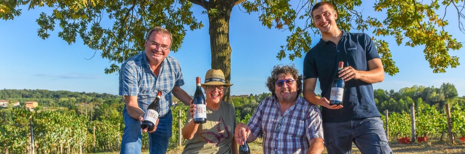 braidawines's profile banner image
