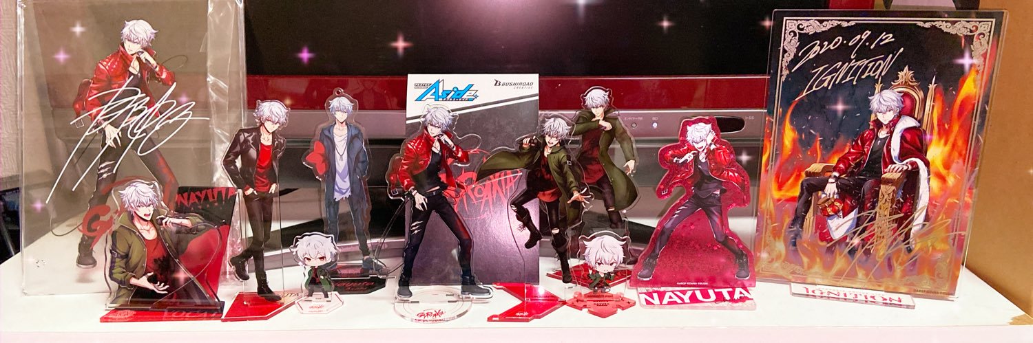 nigh10mare's profile banner image