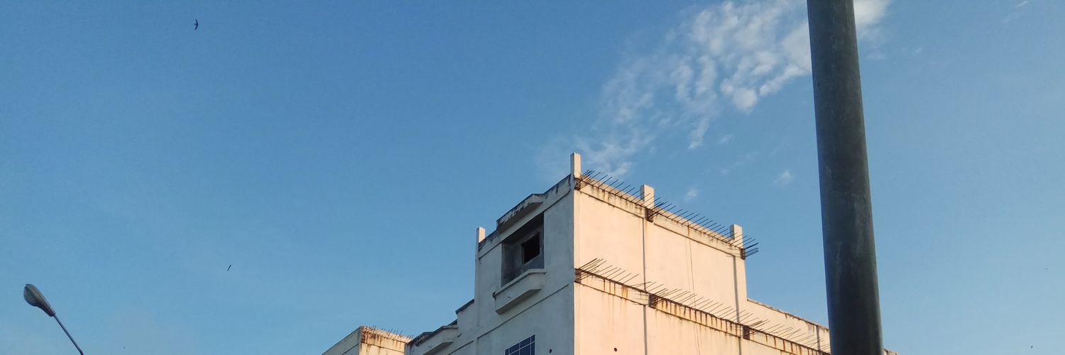 muh_ilham9's profile banner image