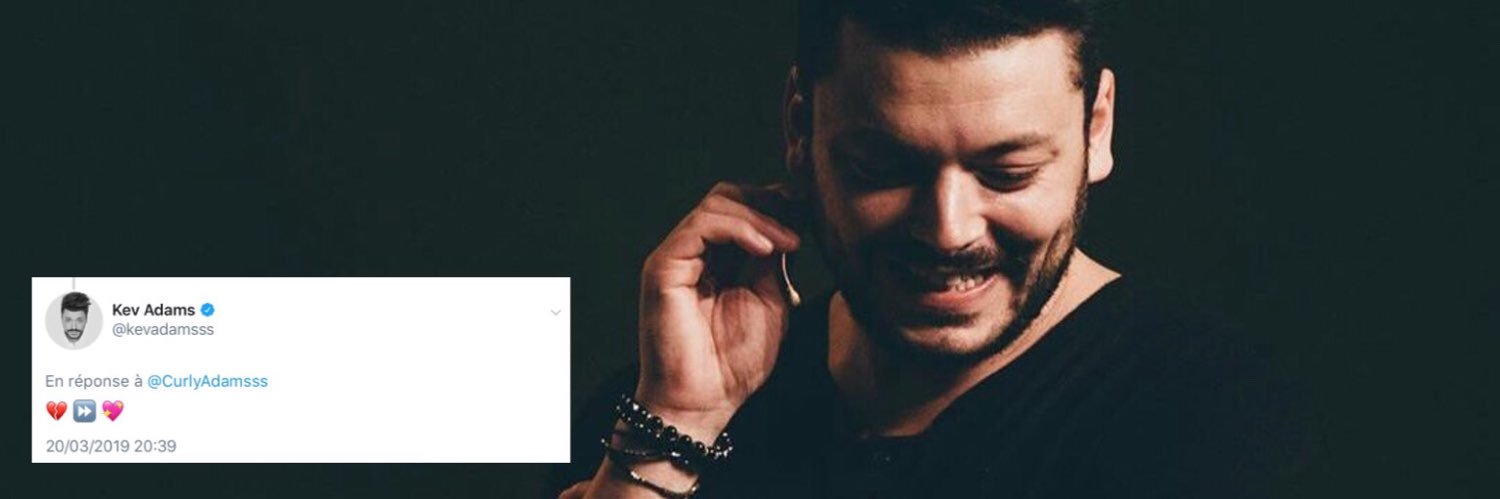 CurlyAdamsss's profile banner image