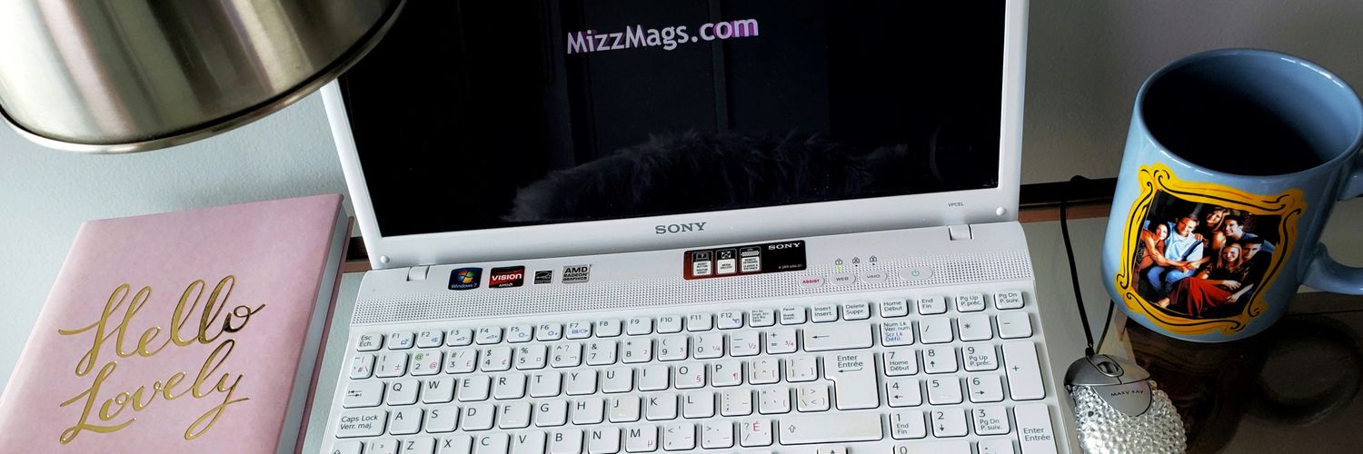 MizzMagss's profile banner image