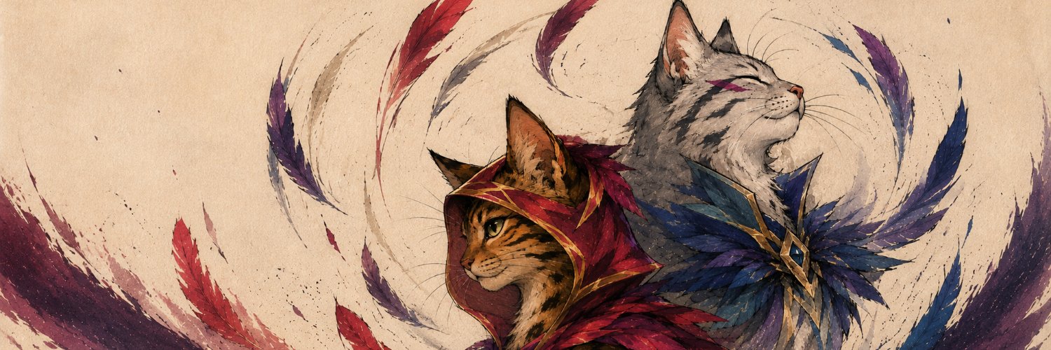 RiftPaw's profile banner image