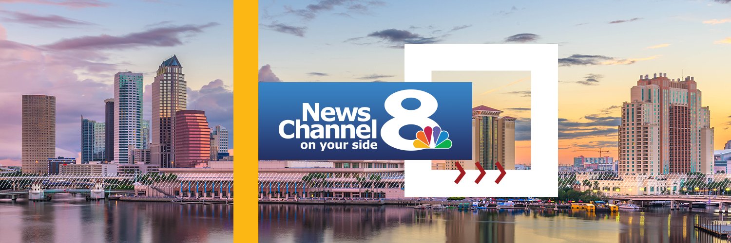 WFLA NEWS Profile Banner