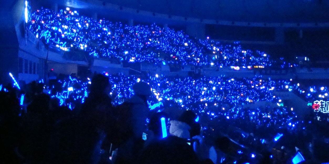 believe13sj's profile banner image