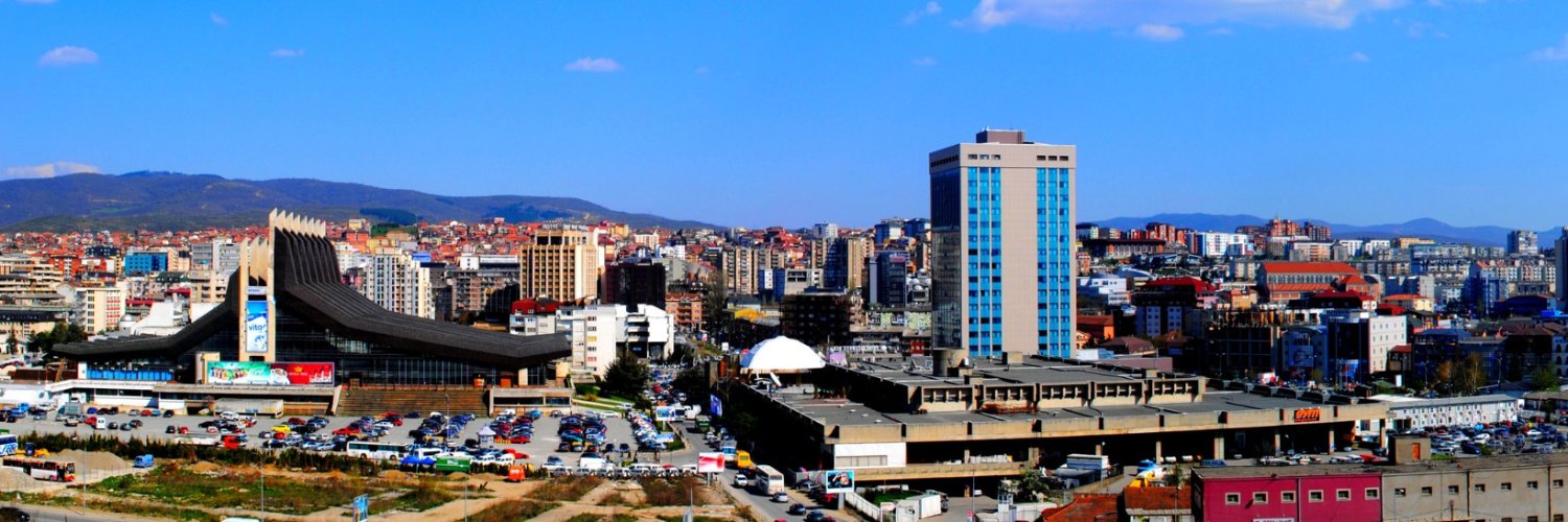 Yunus Emre Enstitüsü - Prishtinë banner