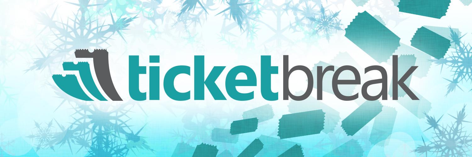 TicketBreak banner