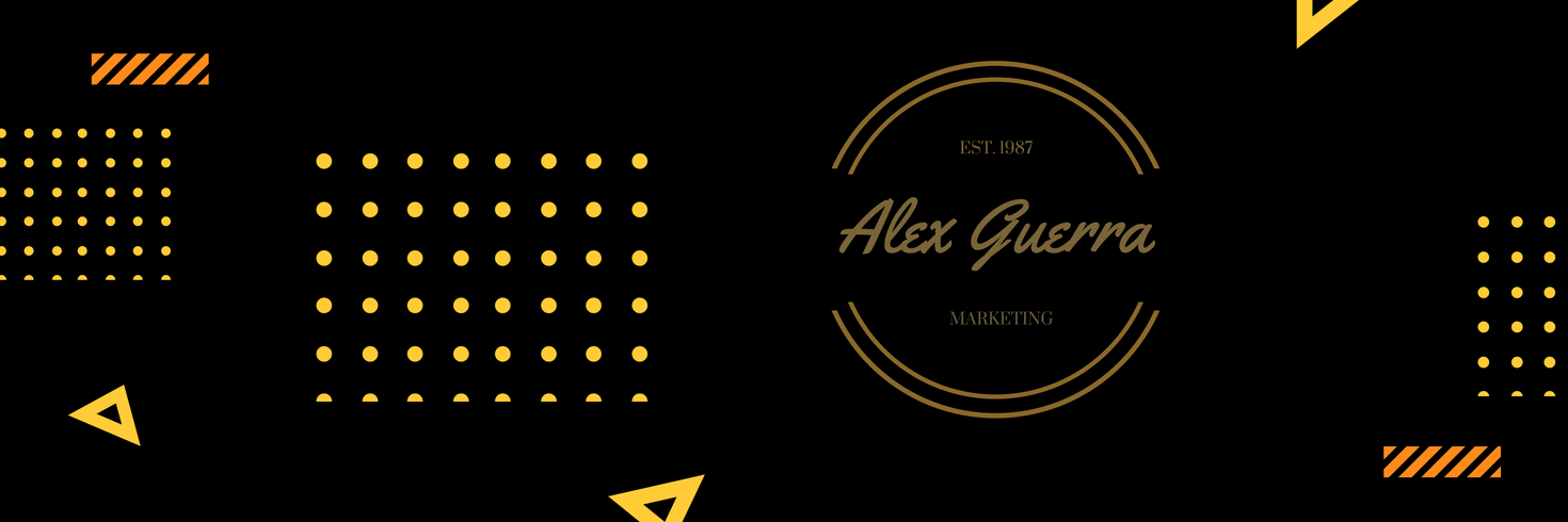 Alex Guerra banner